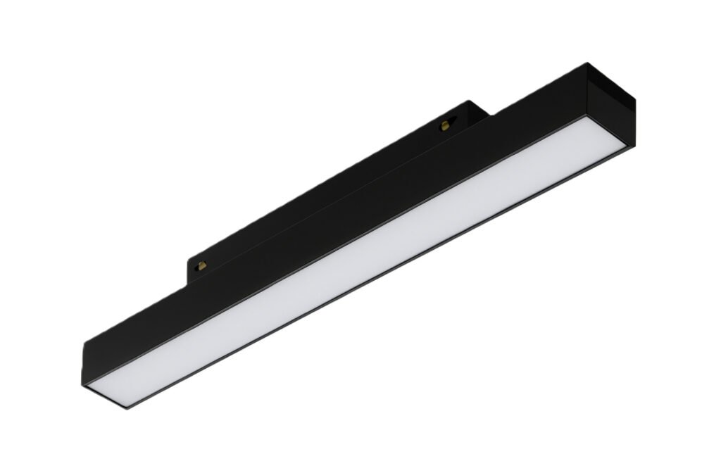 BRAMBLE-LN-12W-3K-BK