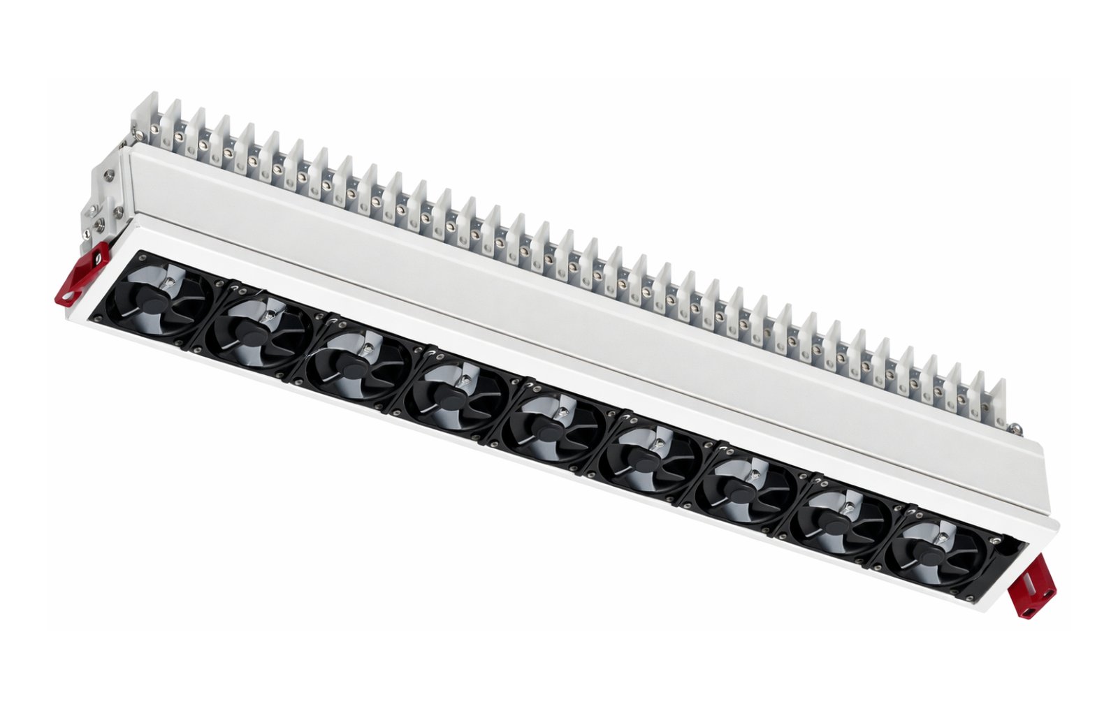 SOLIS-E-10*3W-3K
