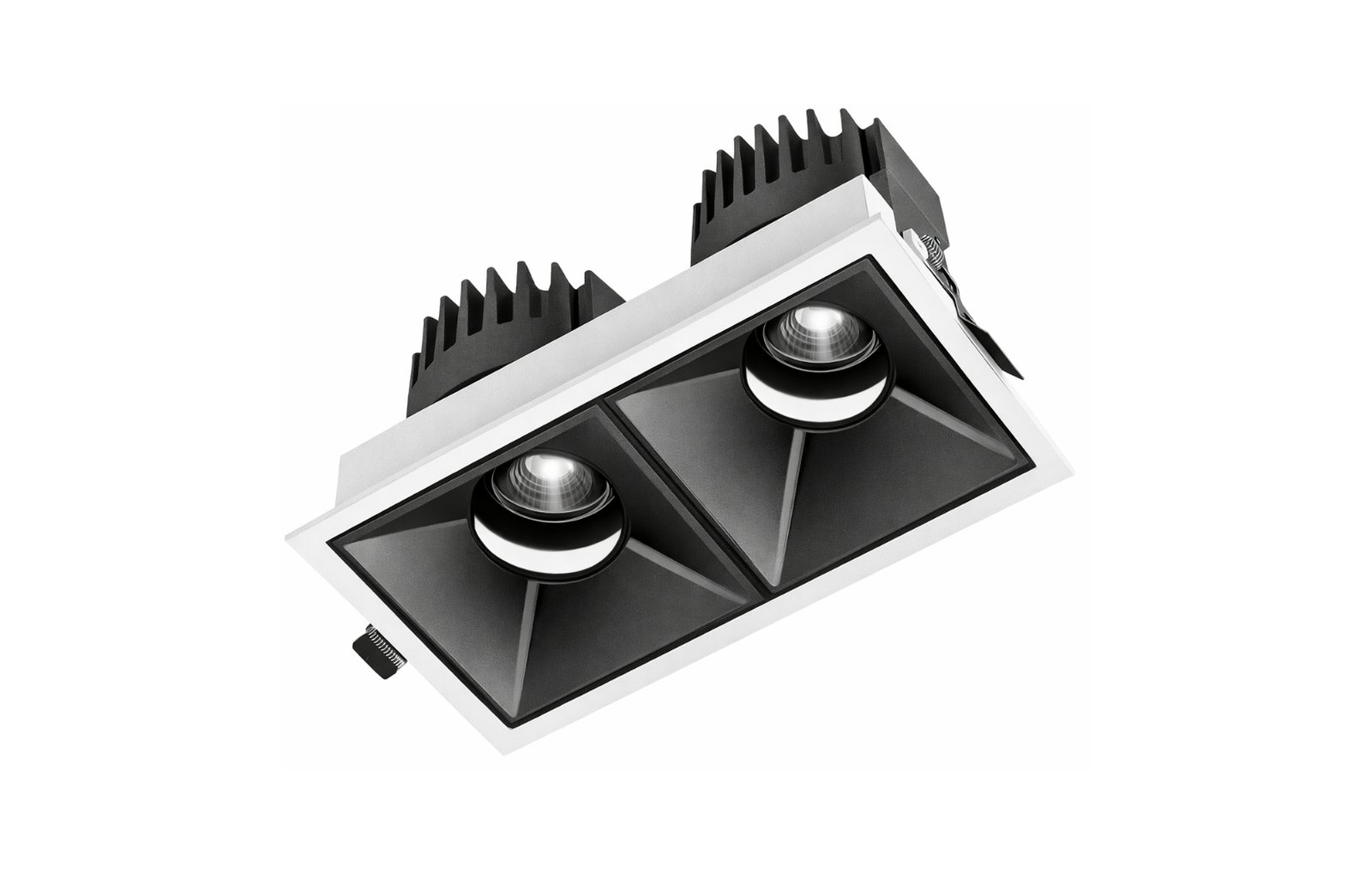 VENOC-2*15W-WH